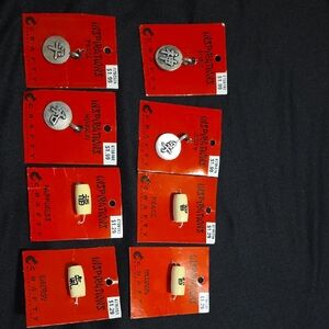 Vintage Charms From 1999